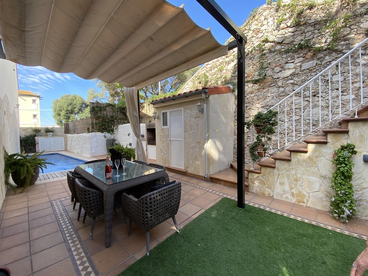 Image of House - 4 Bedrooms - 3 Bathrooms for Rental in South District-Gibraltar, Image 20